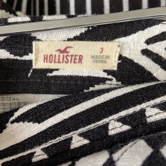 Hollister Aztec Skort - Picture 5 of 10
